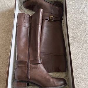 Franco sarto boots